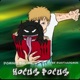HOCUS POCUS feat Rose Capone Single