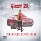 Never Enough feat Stevie E Single