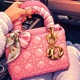 Bolsa Rosa Single