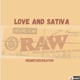 Love Sativa Single
