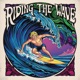 Riding The Wave Single