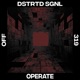Operate Single