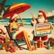 Cancelled Christmas Single