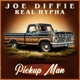 Pickup Man Single