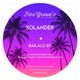 Bailalo EP Single