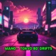 Tokyo 80 Drifts Single