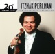 20th Century Masters Itzhak Perlman