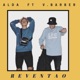 REVENTAO feat V Barber Single
