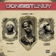 Consistency feat Tymko Adigun Ruhdee Single