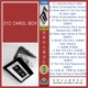 21C CAROL BOX