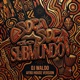 Soca Soca do Submundo Afro House Version Cover Single