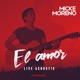 El Amor Live Acoustic Single