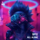 All Alone Instrumental Single