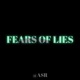 Fears of Lies Acoustic Single
