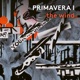 PRIMAVERA I the wind