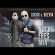 De Noche Eres Mia feat Blevia Single
