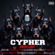 Cypher Barra Libre feat Rapozt Mortem Ese O K Road Nedman Guerrero Skilla OH Single