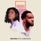 Man Down feat AlunaGeorge Single