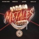 Metales feat Senszy Single