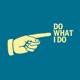 Do What I Do Single