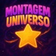 Montagem Universo EP