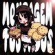 Montagem Tostados EP