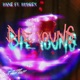 Die Young feat Rudeen Single