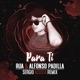 Para ti Sergio Acosta Remix Single