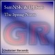 The Spring Noon Original Mix Single
