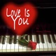 Love Is You Single