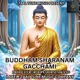 BUDDHAM SHARANAM GACCHAMI