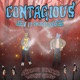 CONTAGIOUS feat smokedope2016 Shadow Wizard Money Gang Single