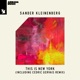 This Is New York Including Cedric Gervais Remix Single