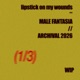 MALE FANTASIA Single
