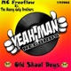Old Skool Days Single
