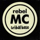 Tribal Base feat Barrington Levy Tenor Fly EP