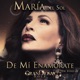 De Mí Enamórate En Vivo Single