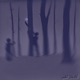 Enfants de la lune Single