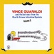 Vince Guaraldi and the Lost Cues Vol 2