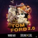 Tom Ford 2 0 Single