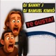 Te Gusta Unz Mix feat DJ Samuel Kimkò Single