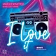 I Love It Single
