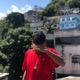 Visão de Águia Single