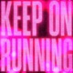 Keep On Running Single