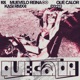Qué Calor KASI Remix Single
