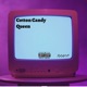 Cotton Candy Queen Single