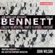Bennett Orchestral Works Vol 5