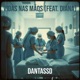 Vidas Nas Mãos feat Diana Single