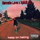 Keep on hating feat Xplicit Life Single