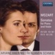 Mozart Violin Sonatas Nos 4 18 26 and 35